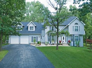 4102 207th St, Matteson, IL 60443