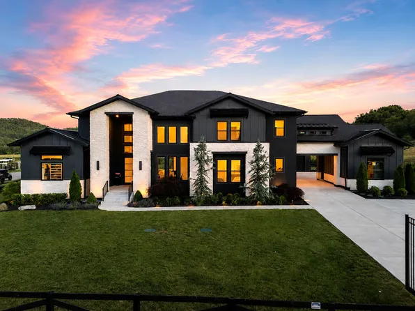 7201 Bonterra Ct, Franklin, TN 37064