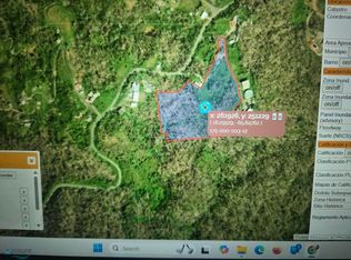 Road 186 #KM13, Palmer, PR 00721