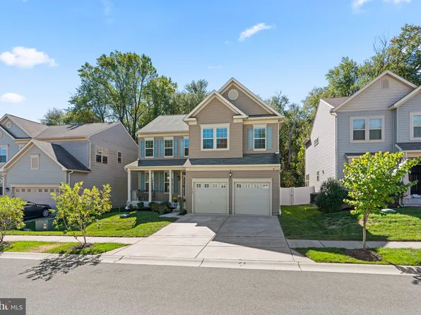 1620 Hekla Ln, Harmans, MD 21076