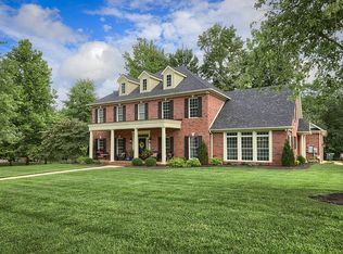 4857 Ridge Creek Rd, Owensboro, KY 42303