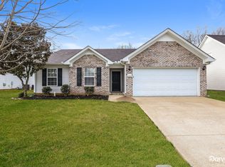 619 Buck Cherry Way, Murfreesboro, TN 37128
