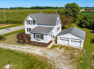 5849 W Lincolnway, Columbia City, IN 46725