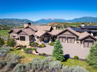 2910 E Brown Duck Mountain Cir #107, Heber City, UT 84032