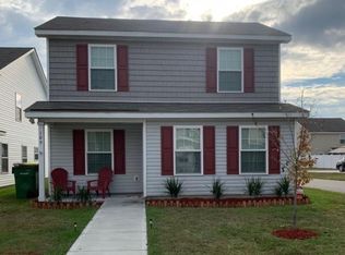 109 Ristona Dr, Savannah, GA 31419