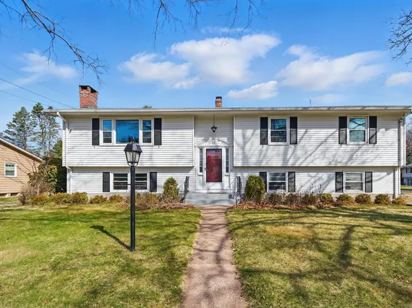 22 Lark Drive, East Hartford, CT 06118