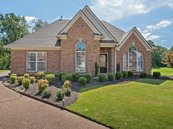 8929 Village Lake Ln, Arlington, TN 38002