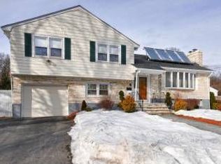 189 Sylvia St, Arlington, MA 02476