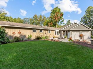 105 Golden Pond Dr, South Bruce Peninsula, ON N0H2T0