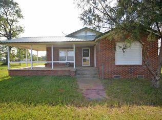 3361 Farrish Rd, Jay, FL 32565