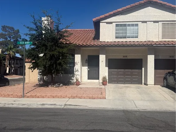 118 Blueberry Ln, Henderson, NV 89074