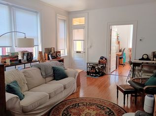 508 Saint James St APT 2, Richmond, VA 23220