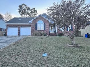 5705 Kingstree Dr, Fayetteville, NC 28304