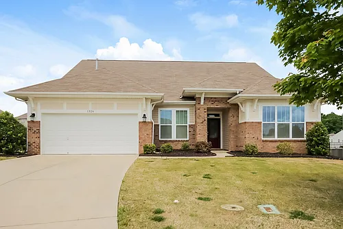 1326 Aurora Ct Photo 1