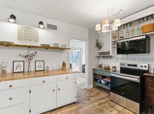 544 3rd Avenue, Ridgeland, SC 29936