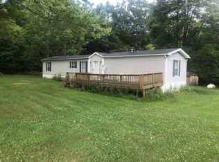 5310 Wadsworth Hill Rd, Scio, NY 14880