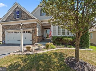539 Donner Way, Millersville, MD 21108