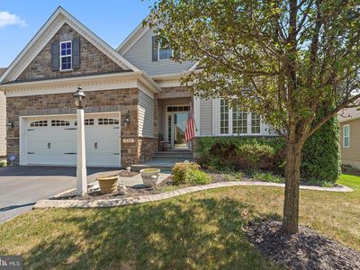 539 Donner Way, Millersville, MD, 21108