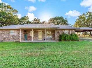 412 County Road 1270, Detroit, TX 75436