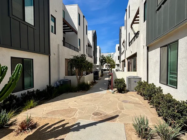 2405 Cascalote Loop, San Diego, CA 92154