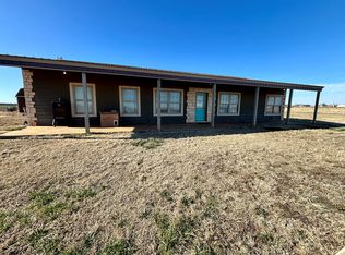 2406 S Logan Rd, Lahoma, OK 73754