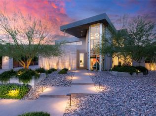 94 Hawk Ridge Dr, Las Vegas, NV 89135