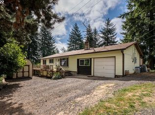 23564 Evergreen Rd, Clatskanie, OR 97016