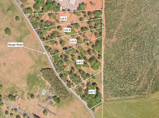 0 Baugh Rd LOT 2, Liberty, SC 29657