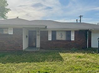 650 N 28th West Pl, Tulsa, OK 74127