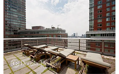 Rented by Douglas Elliman