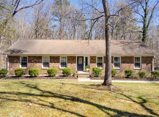 6014 Burgundy Rd, Durham, NC 27712