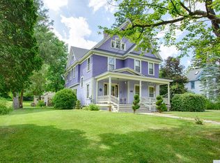 141 Leonard St, Hancock, NY 13783