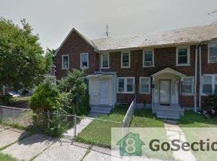 1032 Ironside Rd, Camden, NJ 08104