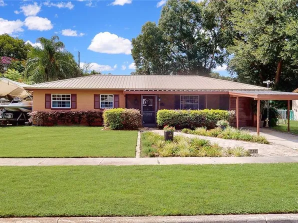 226 Charlotte St, Winter Garden, FL 34787