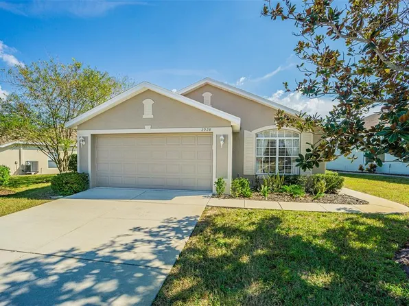 2928 Wood Pointe Dr, Holiday, FL 34691