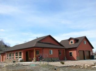 63375 Ridge Overlook Ct, Montrose, CO 81403