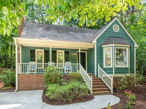 10 Briarfield Ct, Durham, NC 27713