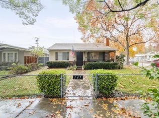 147 Modesto Ave, Modesto, CA 95354