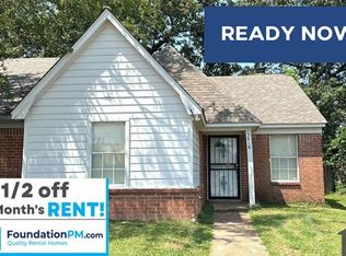 5818 Ashridge Pl, Memphis, TN 38141