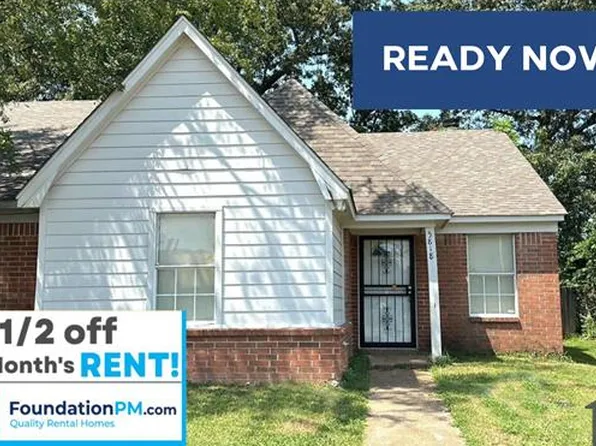 5818 Ashridge Pl, Memphis, TN 38141