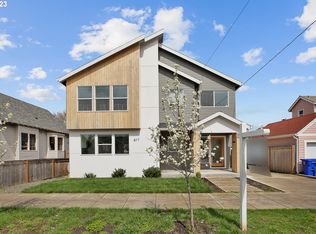 617 N Lombard St, Portland, OR 97217