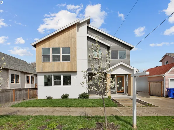 617 N Lombard St, Portland, OR 97217