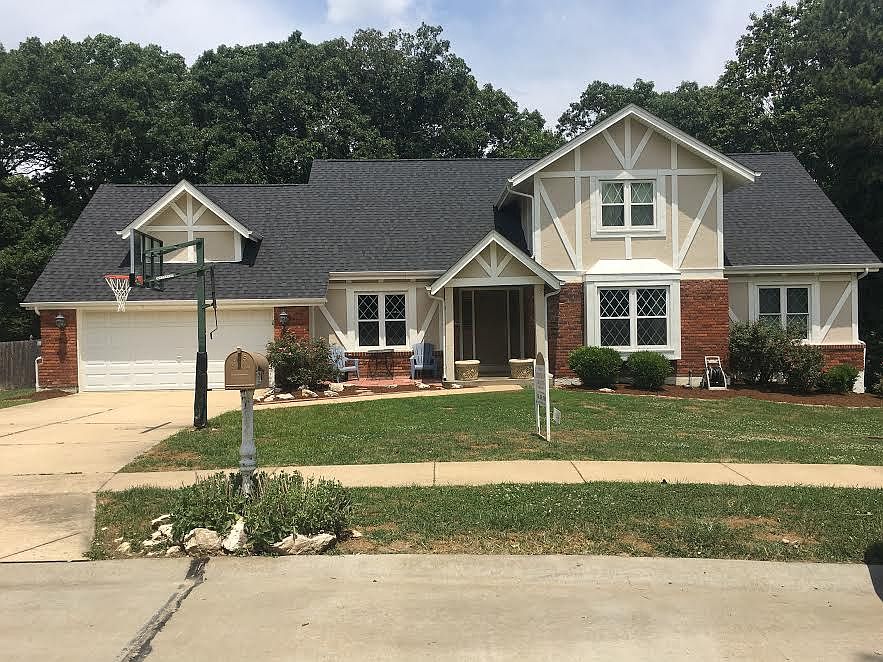 1521 Virginia Dr, Ellisville, MO 63011 Zillow