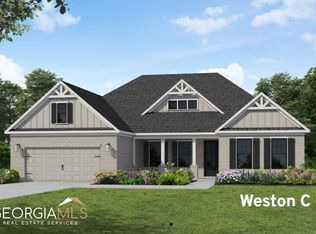 420 Northside Dr, Canton, GA 30115
