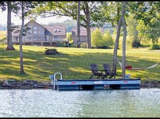414 Ruth Cir, Sharps Chapel, TN 37866