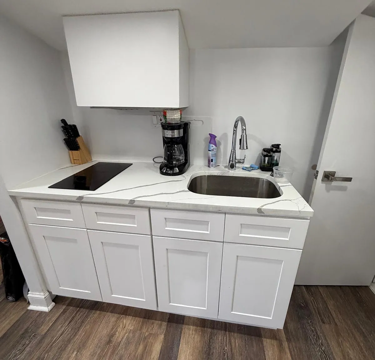 Studio, 500 sqft, $1,500 — Photo 3