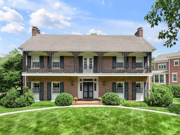 905 Lakewood Dr, Lexington, KY 40502