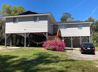 840 S Garfield Ave, Deland, FL 32724