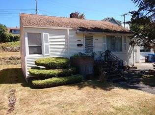 4426 40th Ave SW, Seattle, WA 98116