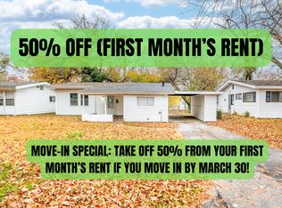 6825 Saint Olaf Dr, Saint Louis, MO 63134